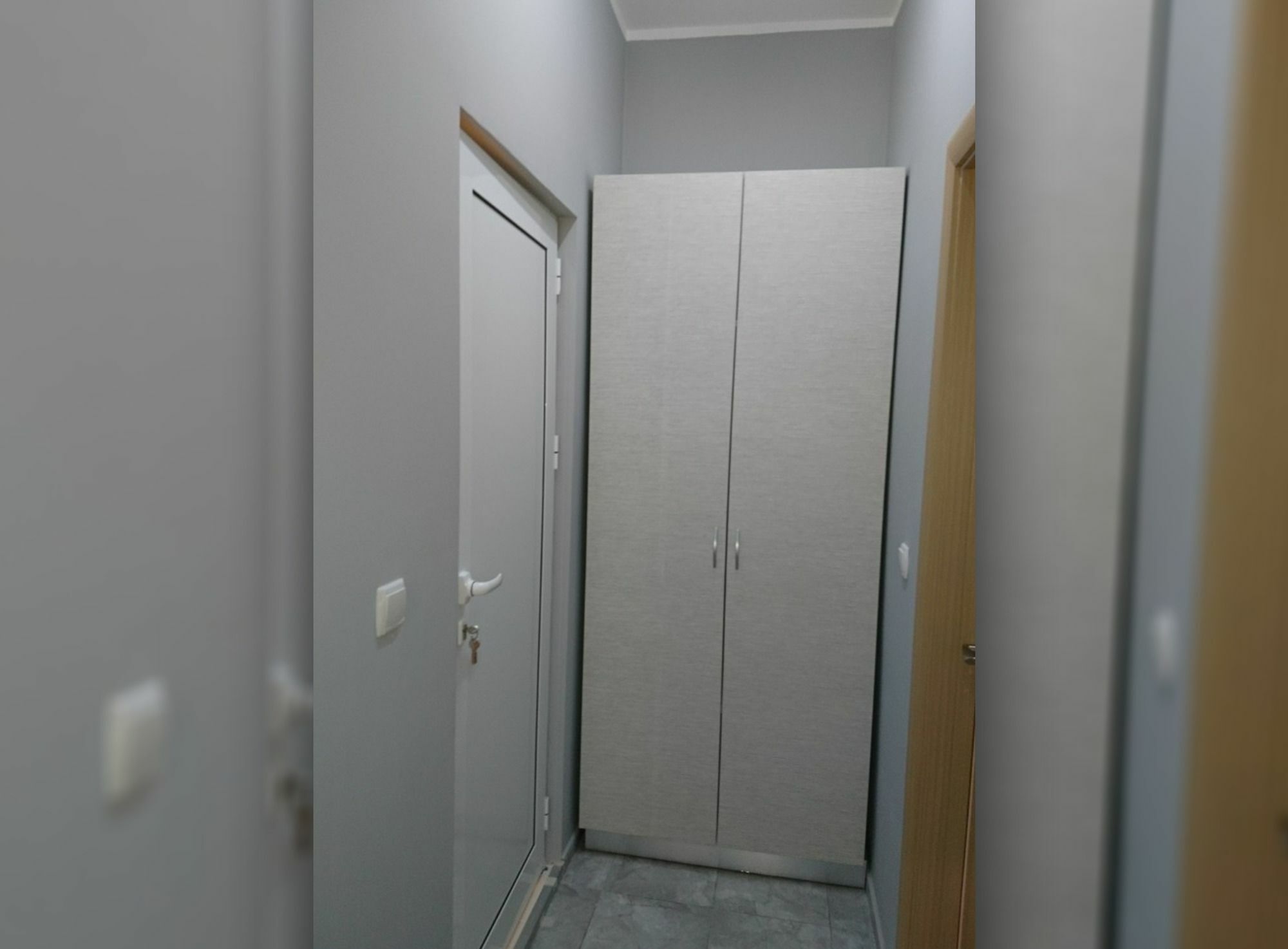 Atm Aparts Sofia Ngoại thất bức ảnh
