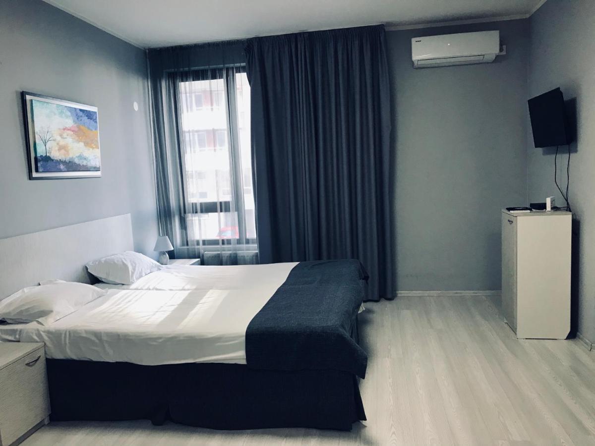Atm Aparts Sofia Ngoại thất bức ảnh