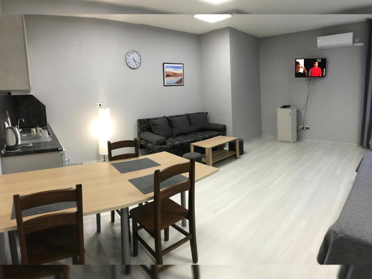 Atm Aparts Sofia Ngoại thất bức ảnh