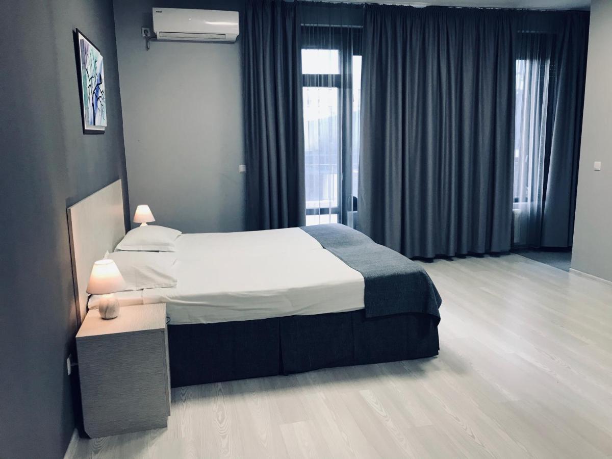 Atm Aparts Sofia Ngoại thất bức ảnh