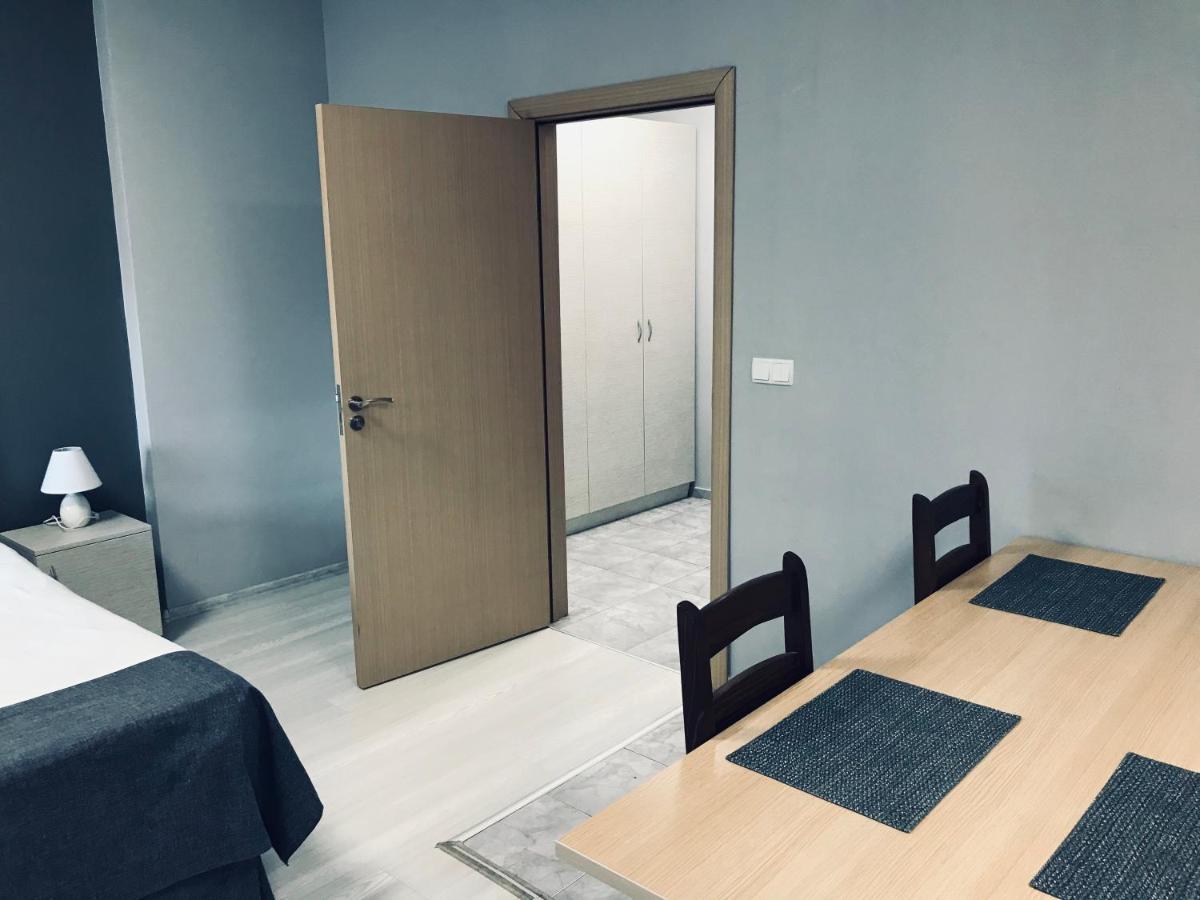 Atm Aparts Sofia Ngoại thất bức ảnh